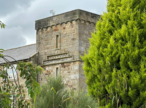 Temple Thornton Dovecote