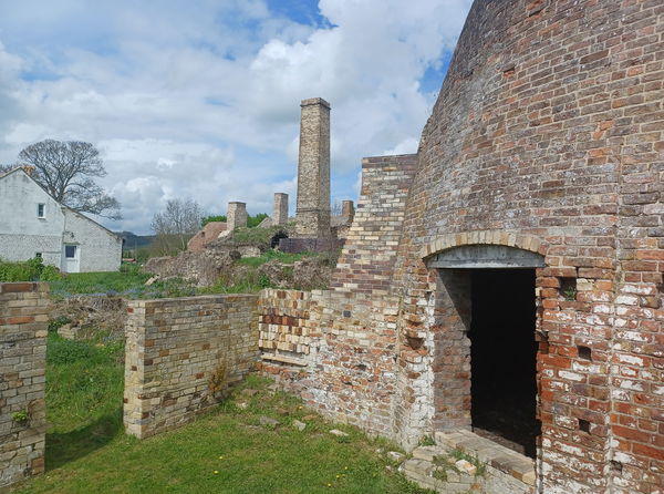 Walkers Pottery Corbridge