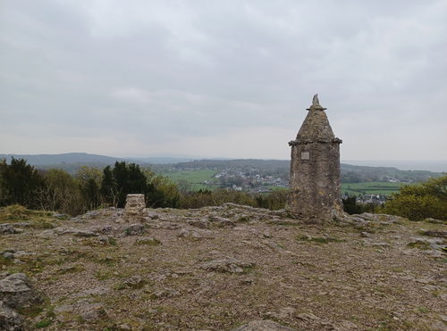The Pepper Pot