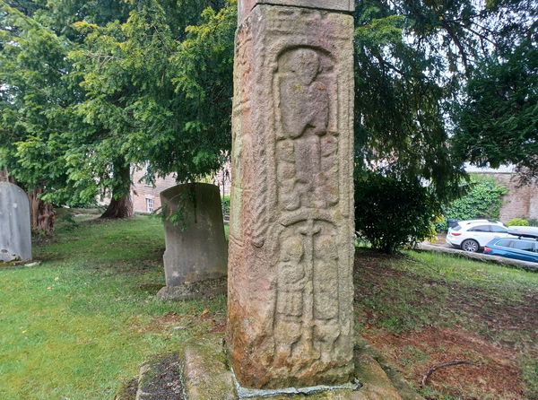 The Sigurd's Cross