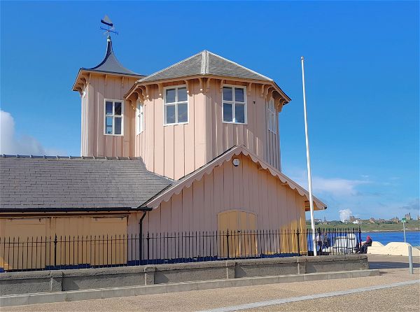 South Shields Watch House