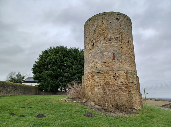 Thomas Wright Observatory