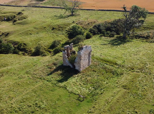 Timpendean Tower