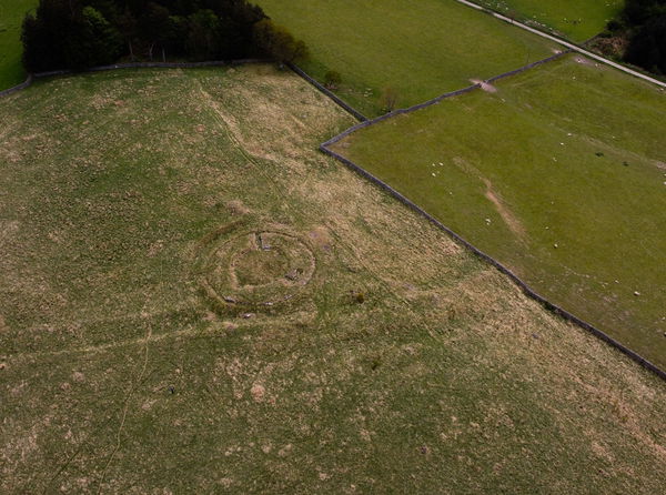 Torwoodlee Broch