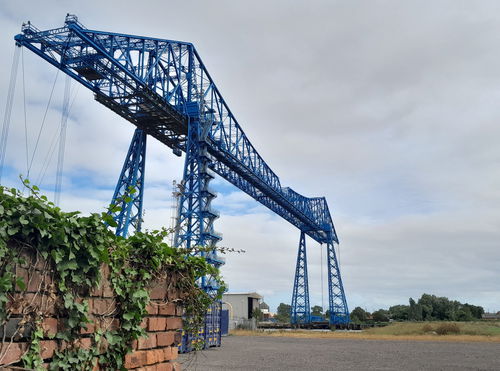 Transporter Bridge