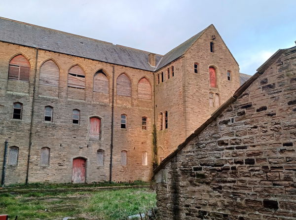 Ushaw Home Farm