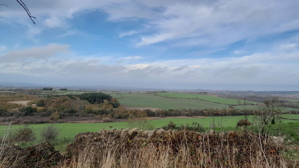 High Moorsley Weather Radar Station in HoughtonleSpring Fabulous North