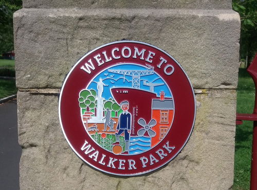 Walker Park