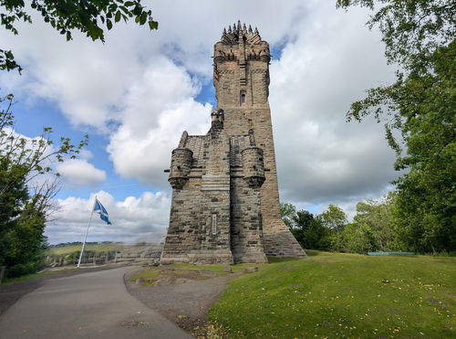 Wallace Monument