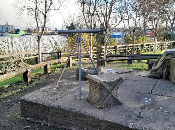 Watching And Waiting