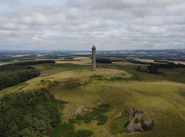 Waterloo Monument