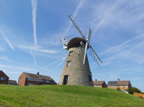 Whitburn Windmill