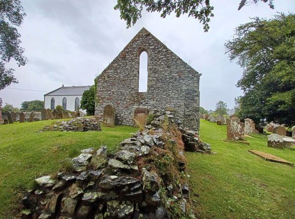 Whithorn Priory