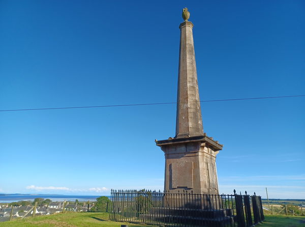 Windy Hill Memorial