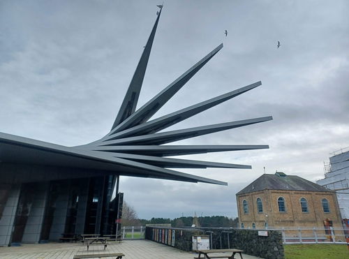 Woodhorn Museum