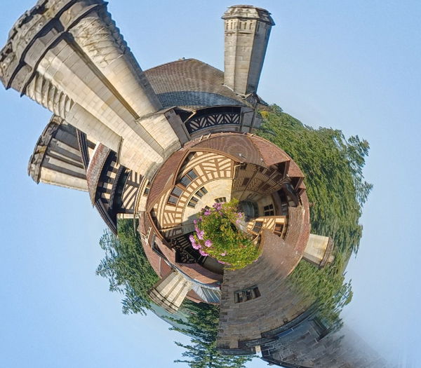 Billy Shiel Boat Tour