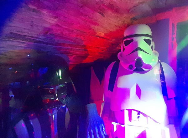 Museum of Classic Science Fiction