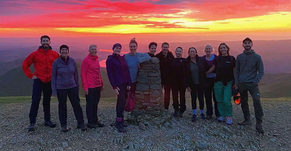 Trekking Tom Experiences