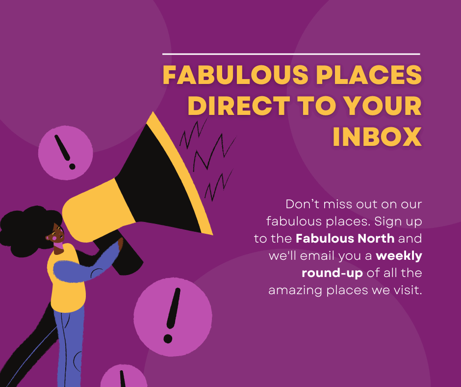 Sign up to newsletter