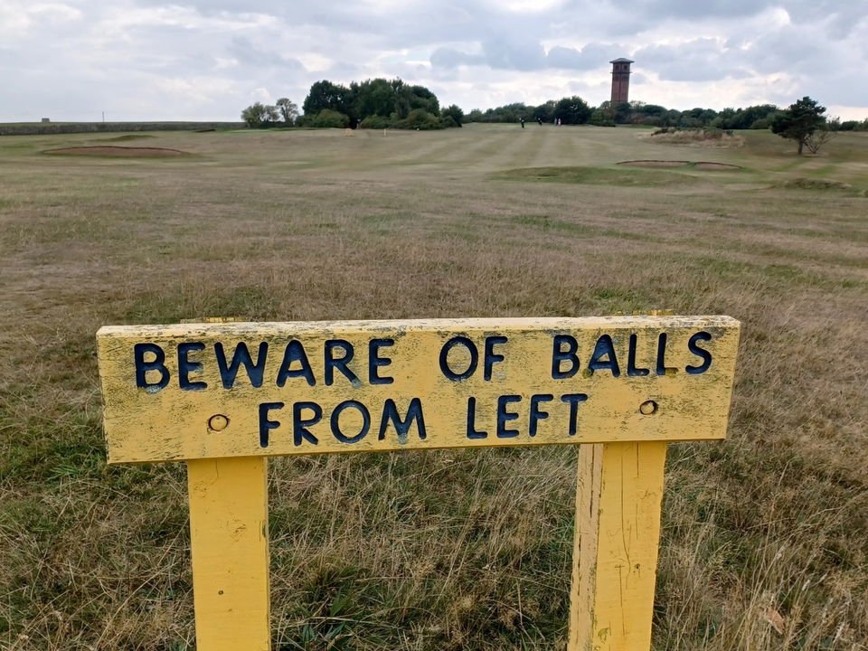 Walk Around Marsden Quarry Nature Reserve and Cleadon Hills In South