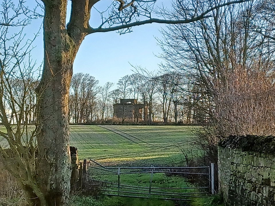 Walk Around Seaton Sluice And Holywell Dene Fabulous North