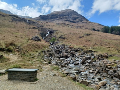 Buttermere Loop In The Lake District - Fabulous North