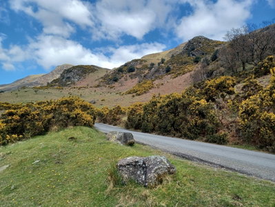 Buttermere Loop In The Lake District - Fabulous North