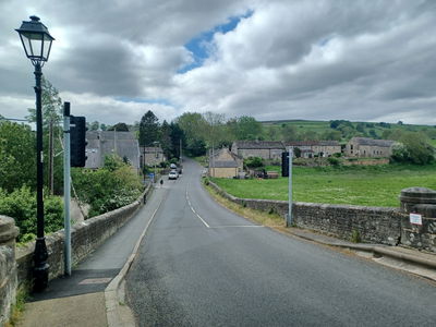 A Circular Walk Around Frosterley In County Durham - Fabulous North