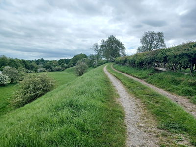 A Circular Walk Around Frosterley In County Durham - Fabulous North