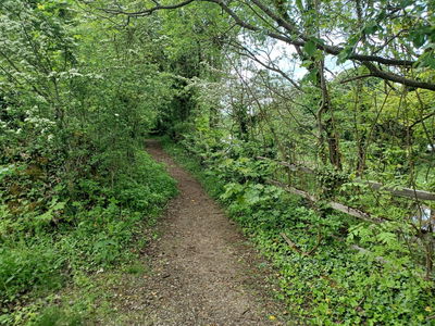 A Circular Walk Around Frosterley In County Durham - Fabulous North