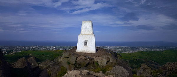 Arthurs Seat 