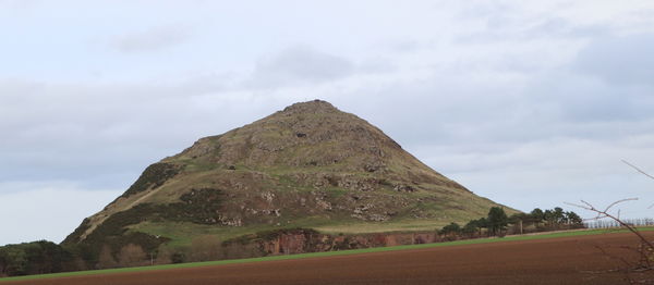 Berwick Law