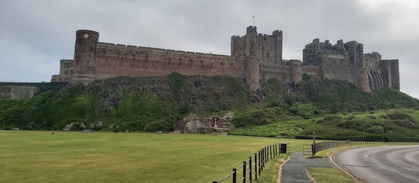 Coastal Challenge Walk