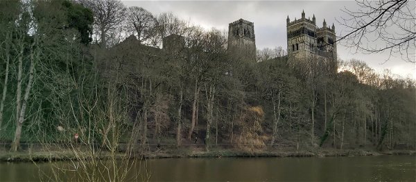 Durham Riverside
