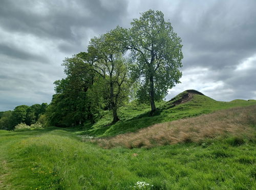 Frosterley Circular