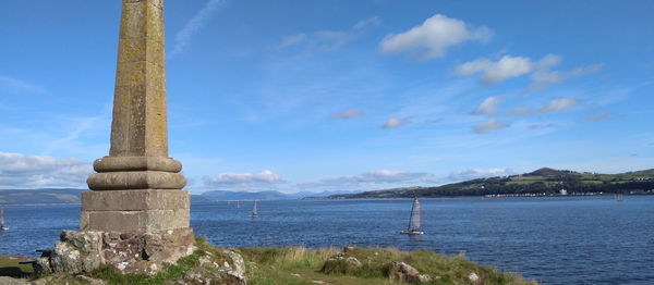 Great Cumbrae