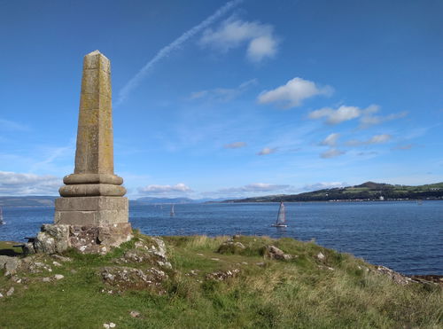 Great Cumbrae