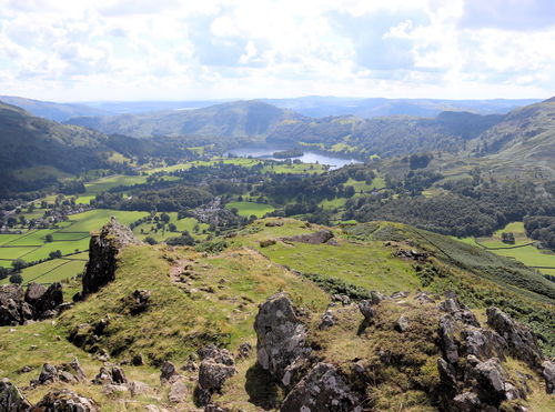 Helm Crag