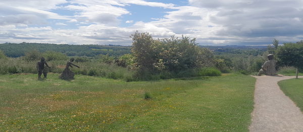 Low Burnhall Nature Reserve