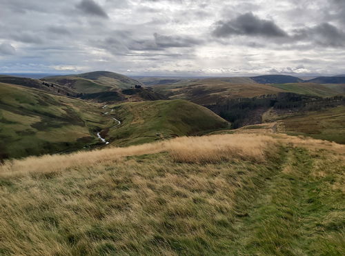 Pennine Way Challenge 2024