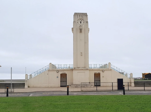 Seaton Carew