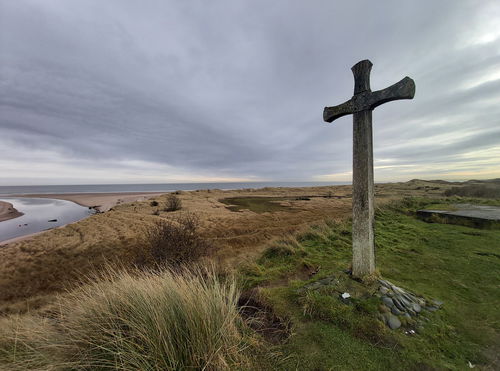 Warkworth To Alnmouth