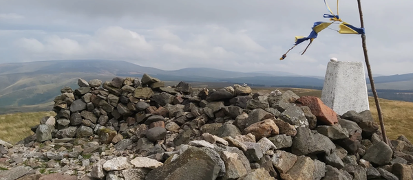 Windy Gyle