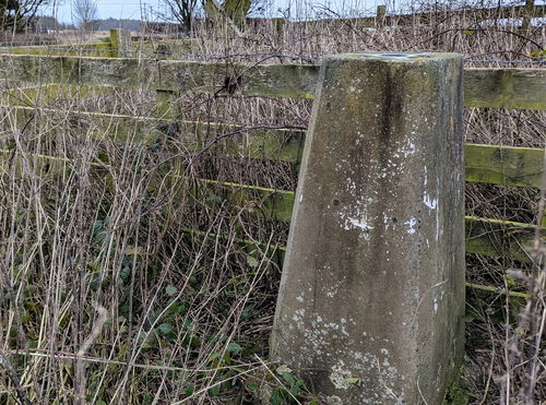 Helm Trig Point