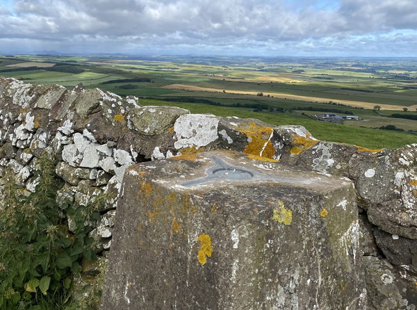 Monylaws Trig Point