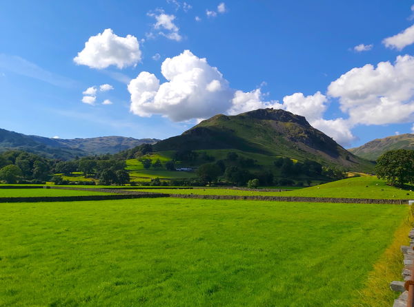 Helm Crag